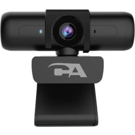 CYBER ACOUSTICS 1080P Webcam Autofocus Pvcy Sh WC-2000